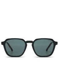 Komono - Matty Black Tortoise Kunststof Dames - thumbnail