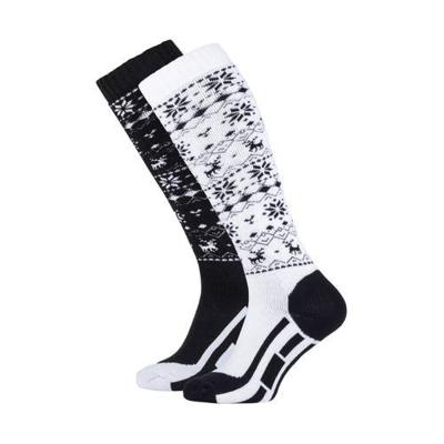 Falcon Snow Skisokken Falcon Snow Skisokken