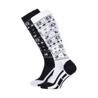 Falcon Snow Skisokken - thumbnail