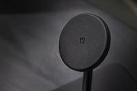 Twelve South HiRise 3 Deluxe TS-2303 Inductie lader Uitgangen Magnetische aansluiting Zwart - thumbnail