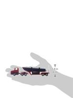 Siku 1613 Dieplader + Boot - thumbnail