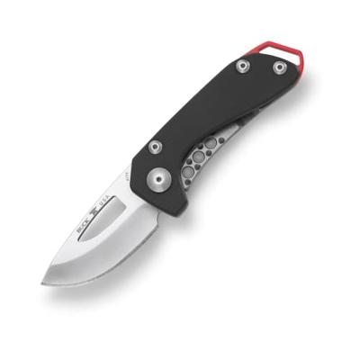Buck Knives Budgie G-10 Pe Zakmes Black