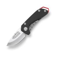 Buck Knives Budgie G-10 Pe Zakmes Black - thumbnail