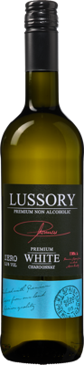 Lussory White Chardonnay
