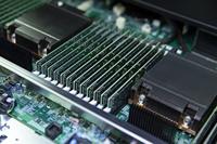 Kingston KTL-TS548E-32G Werkgeheugenmodule voor PC DDR5 32 GB 1 x 32 GB ECC 288-pins DIMM CL40 KTL-TS548E-32G - thumbnail