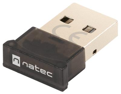 Bluetooth adapter Natec NBD-2003 Bluetooth adapter Natec NBD-2003