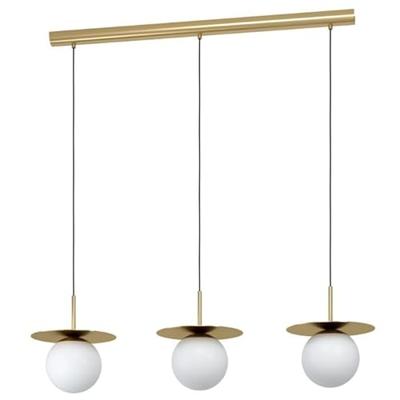 Stars of Light Glazen eetkamer hanglampArenales - 39953