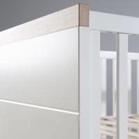 roba Kinderbed Nele 70 x 140 cm - thumbnail