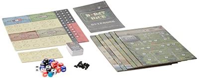 D-Day Dice (2nd Edition)