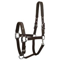 Schockemohle Memphis halster bruin maat:cob - thumbnail