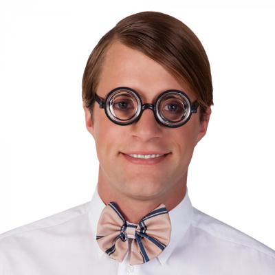 Boland Partybril nerd