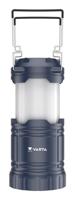 Varta 15673101111 VARTA Lantern L10 3AA ohne Batt. Campinglantaarn LED 150 lm 272 g Zwart - thumbnail
