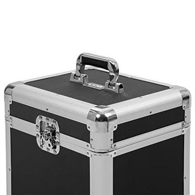 UDG Ultimate Record Case 80 Vinyl Silver