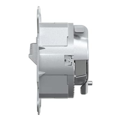 Merten 465706 UAE-, IAE-, ISDN-contactdoos Inzetstuk System M 1 stuk(s) Merten 465706 UAE-, IAE-, ISDN-contactdoos Inzetstuk System M 1 stuk(s)