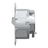 Merten 465706 UAE-, IAE-, ISDN-contactdoos Inzetstuk System M 1 stuk(s) - thumbnail