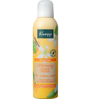 Kneipp Douche Foam Morning Kiss