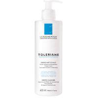 La Roche-Posay Toleriane Dermo Cleanser Face & Eyes