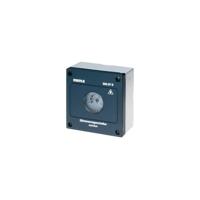 Eberle 0565 08 140 020 Schemerschakelaar Donkerblauw, Grijs 230 V 1x NO - thumbnail