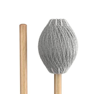 ProMark SM6 SPYR Very Hard mallets voor marimba