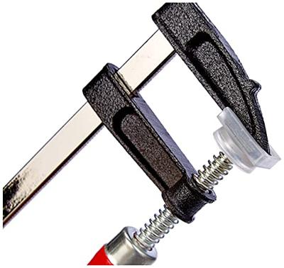 Brüder Mannesmann M 904-150 Lijmtangen Spanbreedte (max.):150 mm Afm. werkbereik:50 mm - thumbnail