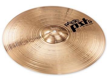 Paiste PST5 16 inch Rock Crash