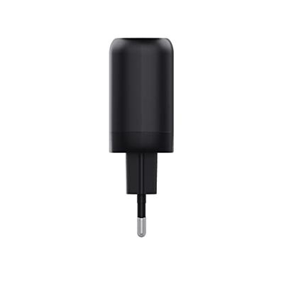 Trust Maxo 65W USB-C lader Voeding Zwart - thumbnail