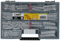 Pgb-Europe - assortiment smart plug xup+lp 8 soorten - sm0assn000703 - thumbnail