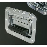 Power Dynamics PD-F16U10T 19 inch flightcase met tafels - thumbnail