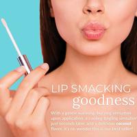 Lipgloss Exsens - thumbnail