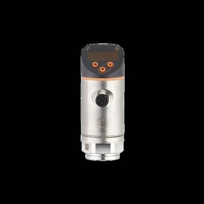 ifm Electronic Druksensor 1 stuk(s) PE2093 -0.1 MPa tot 2.5 MPa M12 1x NC, 1x NO, Analoog