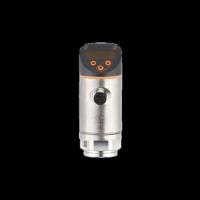 ifm Electronic Druksensor 1 stuk(s) PE2093 -0.1 MPa tot 2.5 MPa M12 1x NC, 1x NO, Analoog - thumbnail