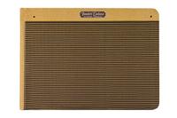 Fender Custom Deluxe Tweed Amp Journal - thumbnail