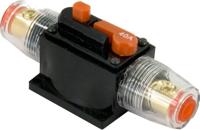 SSDN automatische zekeringhouder 40 Ampère - thumbnail