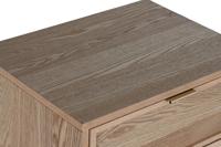 Ladekast Home ESPRIT Rotan Spar Tropisch 52 x 35 x 100 cm - thumbnail