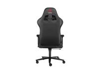 GENESIS NFG-1927 Nitro 720 Gamingstoel in zwart/rood - thumbnail
