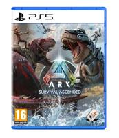 ARK Survival Ascended - thumbnail