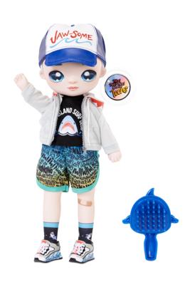 MGA Entertainment na! na! na! surprise teens pop quinn nash MGA Entertainment na! na! na! surprise teens pop quinn nash