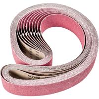 PFERD TOOLS BA 75/2000 X CO 36 45005721 Schuurband Korrelgrootte (num) 36 (l x b) 2000 mm x 75 mm 10 stuk(s) - thumbnail