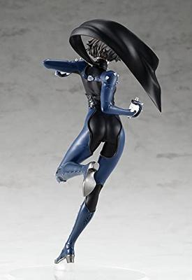 Persona 5: The Animation Pop Up Parade PVC Statue Queen 17 cm Persona 5: The Animation Pop Up Parade PVC Statue Queen 17 cm
