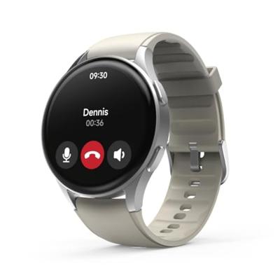 Hama 8900 Smartwatch Beige