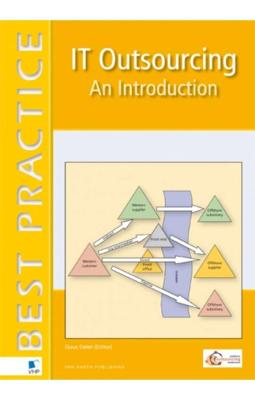 IT Outsourcing - Guus Delen - ebook