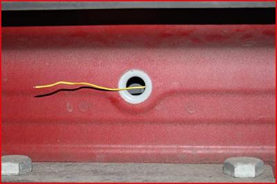 KS Tools 150.0939 Kabel-intrekhulp 1 stuk(s)