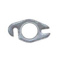 Uitlaatpakking scooter flens sleuf - thumbnail