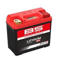 BS-BATTERY lithium-ion accu "bsli-10" battery li10 bs lithium-max - thumbnail
