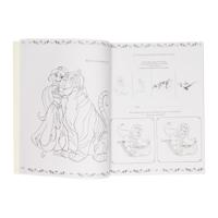 Boek Specials Nederland BV Disney 365 spelletjesboek dinsey prinses - thumbnail