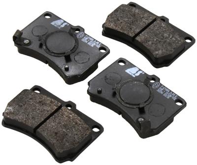 Remblokken set 36594