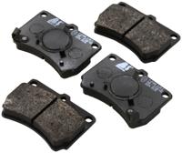 Remblokken set 36594 - thumbnail