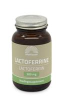 Mattisson HealthStyle Lactoferrin 300mg Capsules - thumbnail