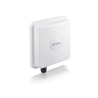 Zyxel 4G LTE-A router voor buiten met PoE |4x4 MIMO Transmissie directionele antenne| Beheer op afstand | IP68 [LTE7480-M804] - thumbnail