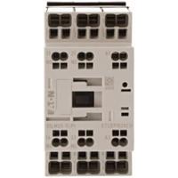 Eaton DILM25-11(230V50HZ,240V60HZ)-PI Vermogensbeveiliging 3x NO 11 kW 25 A 1 stuk(s) - thumbnail